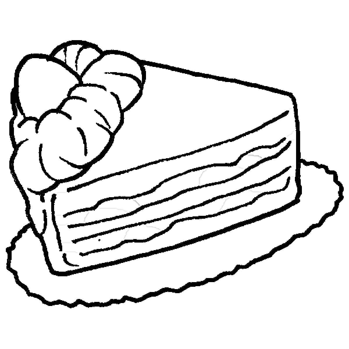 cake